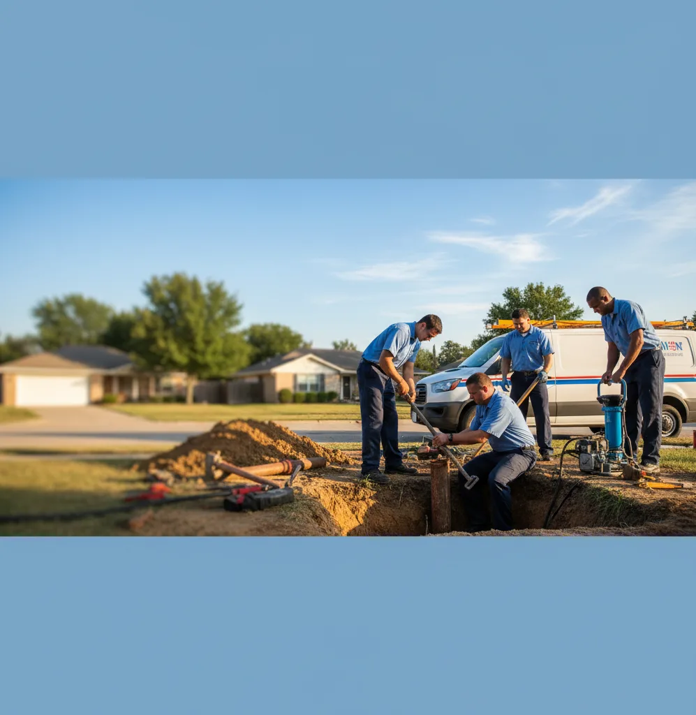 Drain Cleaning in Washoe Valley, NV